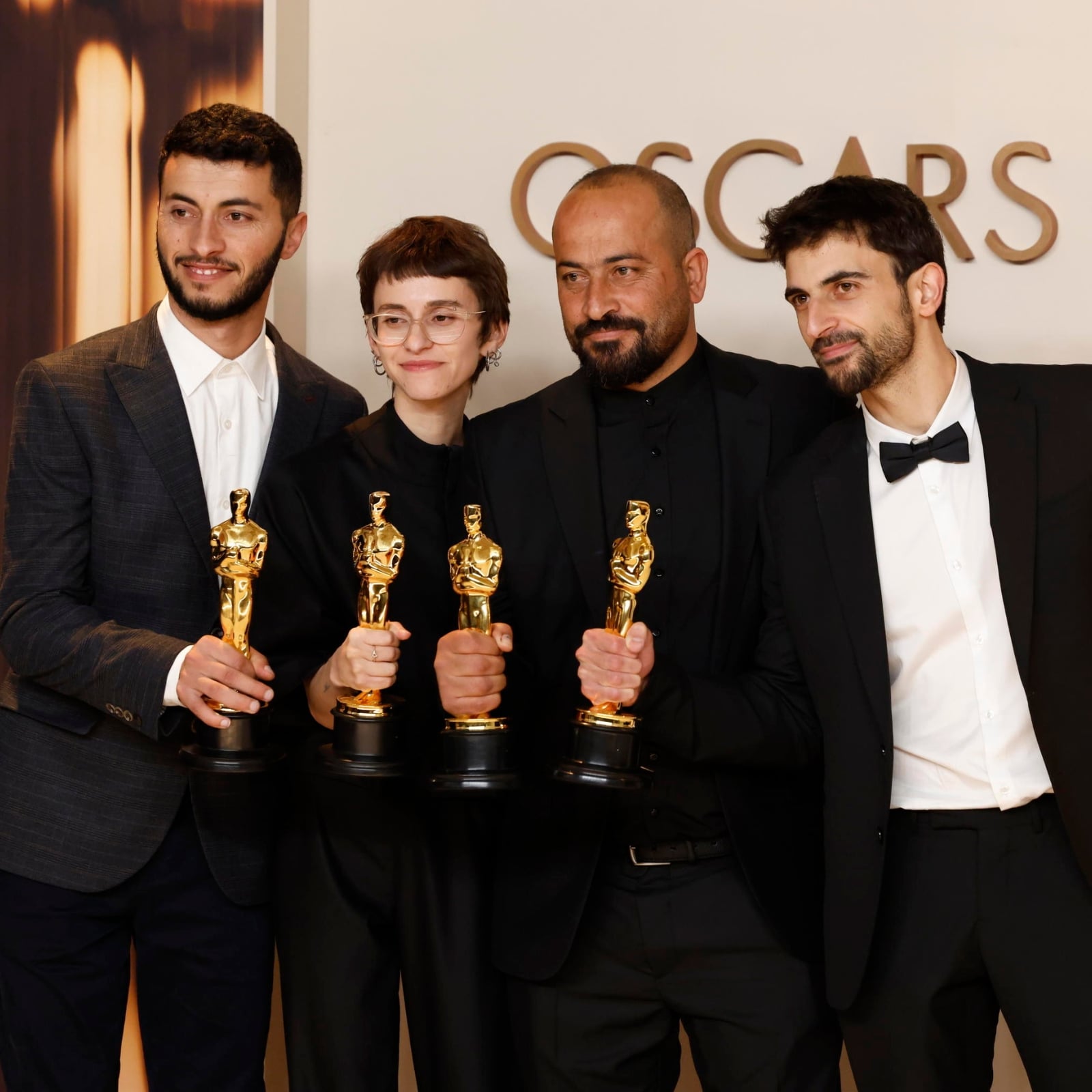 400 studenti per la proiezione di No Other Land nel municipio 8 di Milano