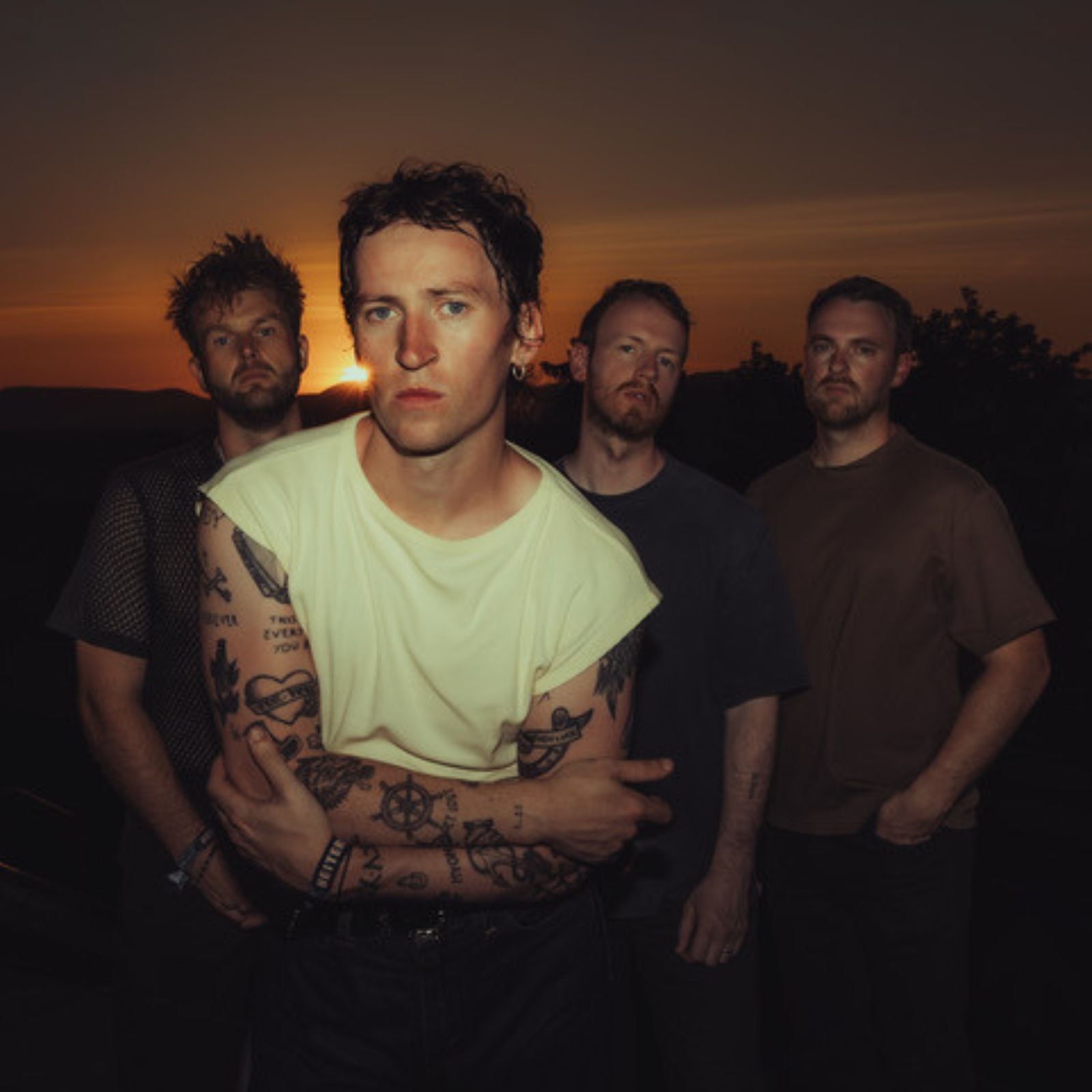 Picture This, dalla contea di Kildare ai sold out nei palazzetti