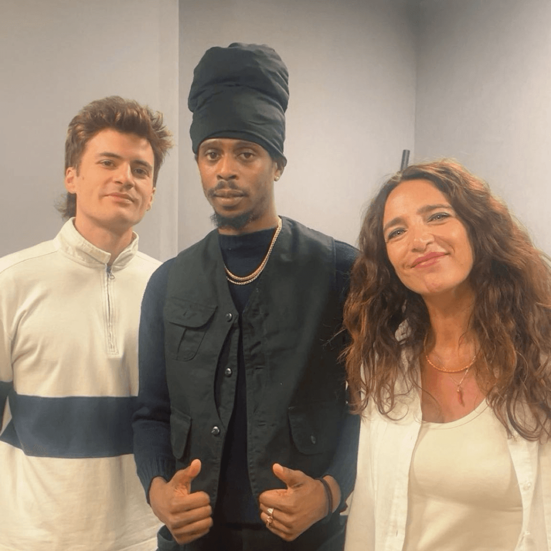 “L’oppressione del popolo palestinese mi ricorda quella dei neri”: Goya Gumbani ci racconta la sua musica