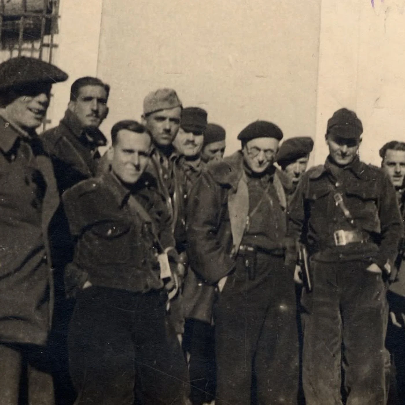 90 anni fa antifascisti di tutto il mondo andavano in Spagna: così nascevano le Brigate Internazionali