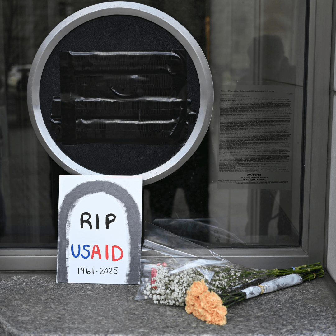 Non solo Usaid. Diversi paesi occidentali stanno tagliando fondi destinati agli aiuti umanitari