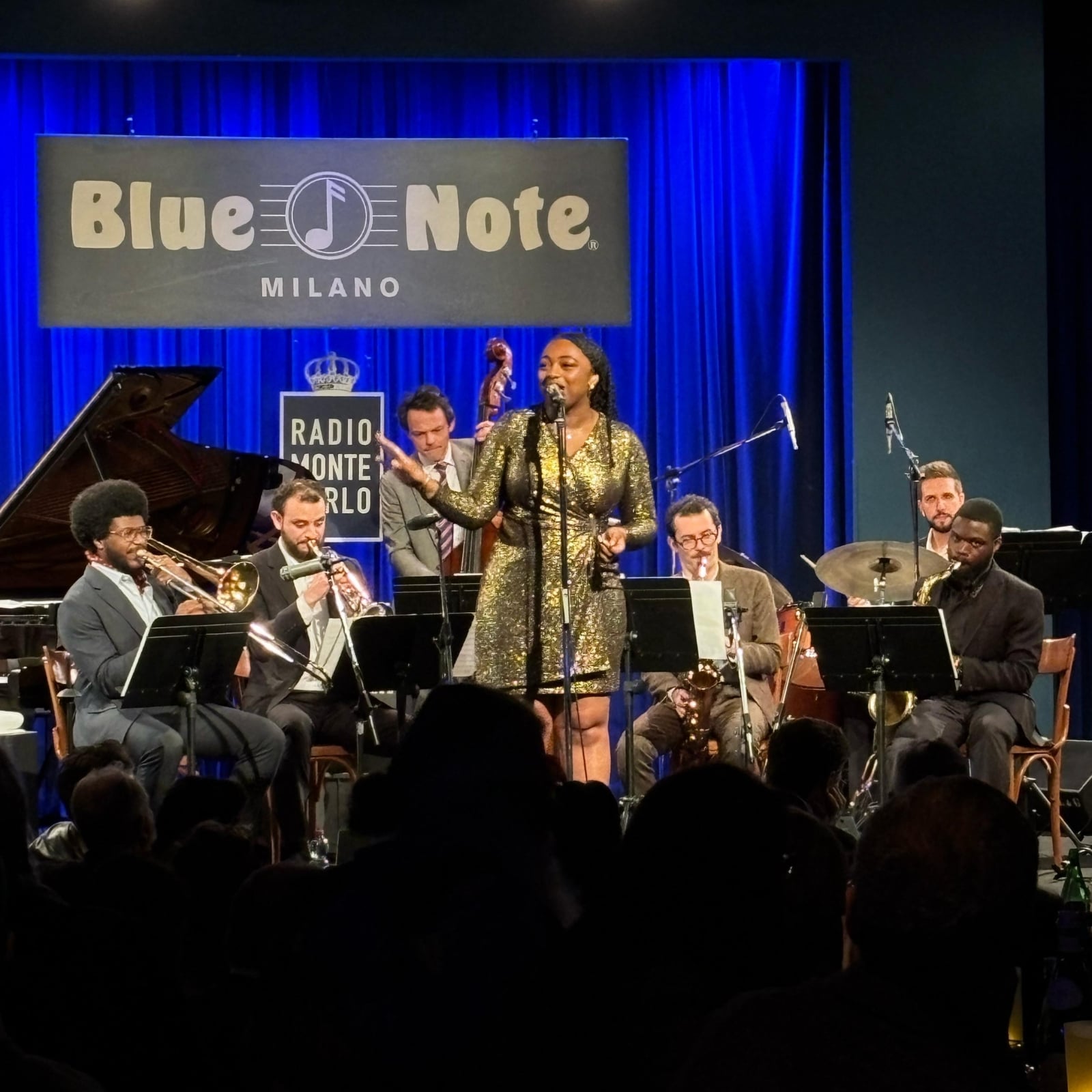 L'intervista a Samara Joy, la nuova star del Jazz Mondiale