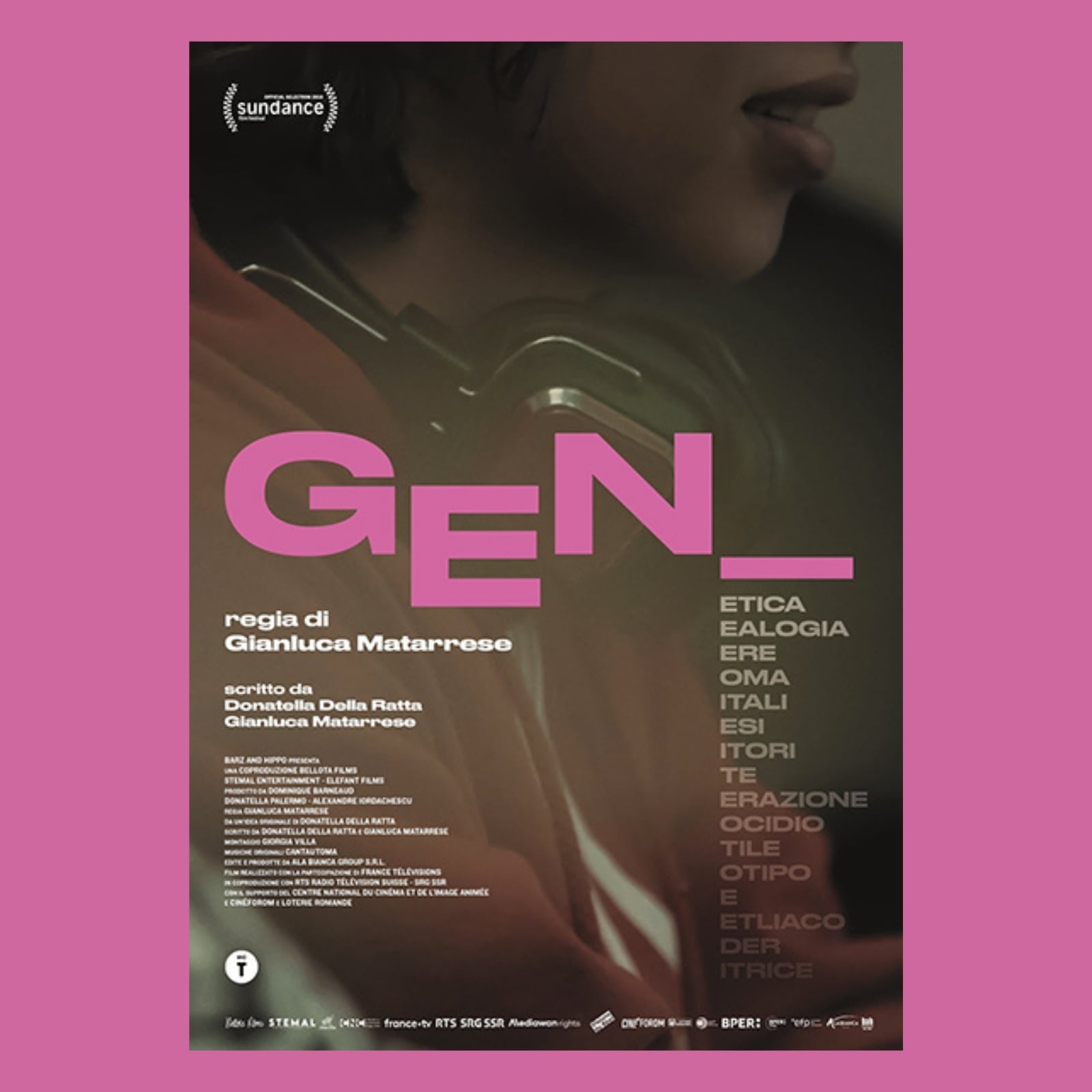 Il documentario sullo storico medico abortista del Niguarda di Milano