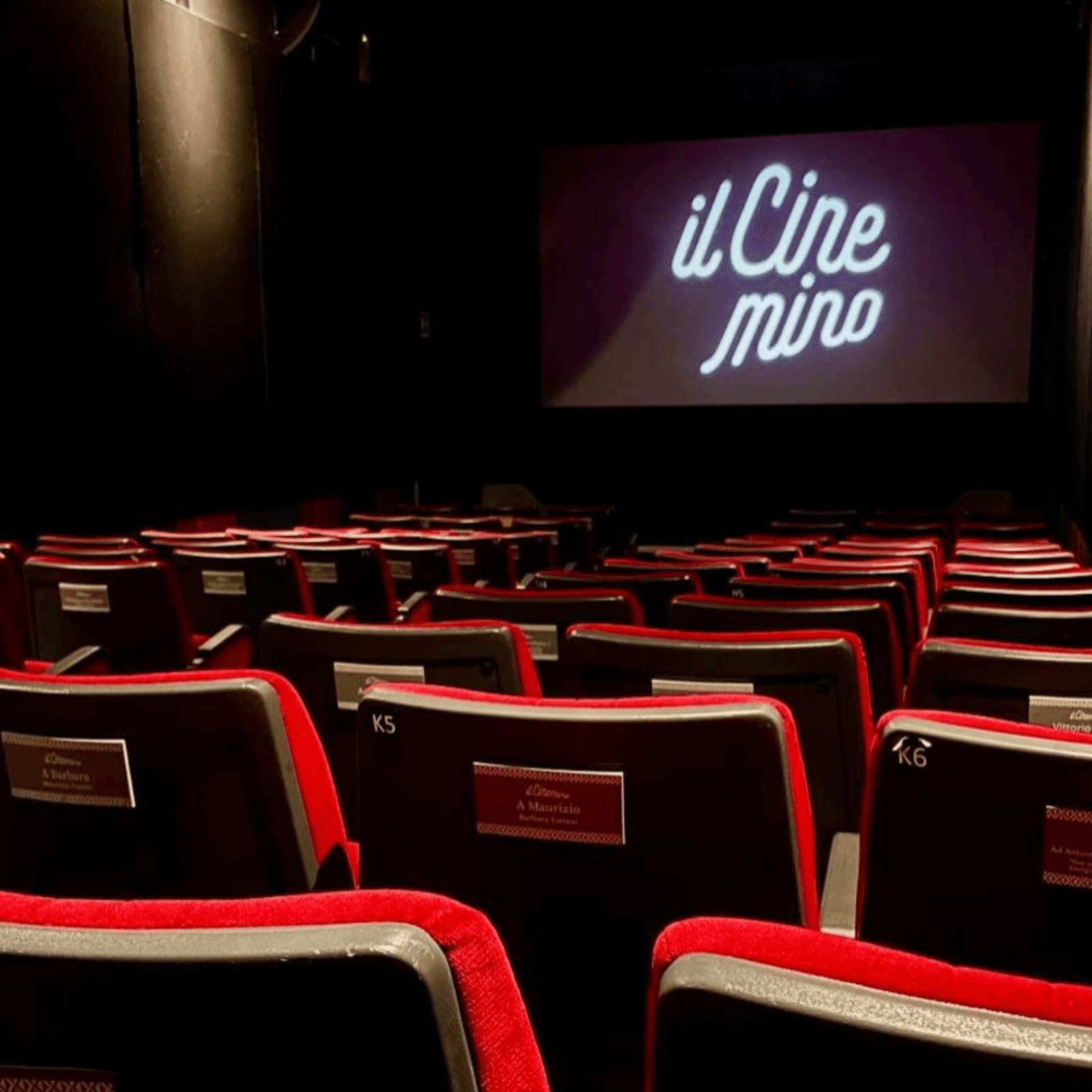 A Milano si riaccende la luce di Cinemino