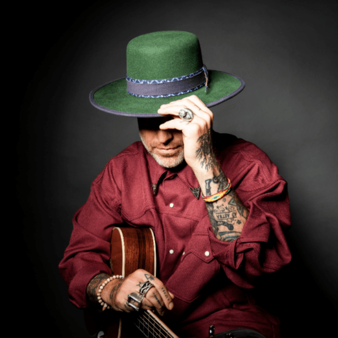 Radio Popolare Minilive - Jack Jaselli