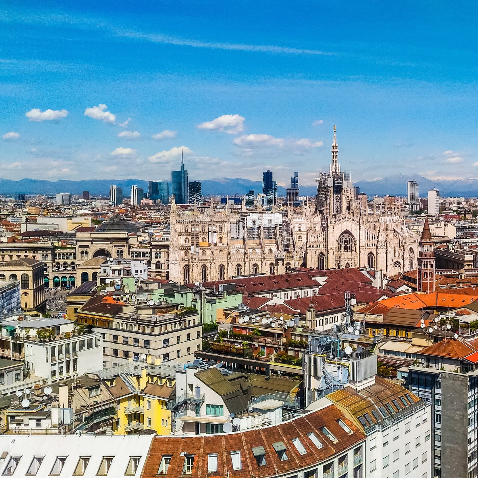 Fulvio Irace: Dopo l’abbuffata immobiliare, Milano ora pensi ai suoi abitanti