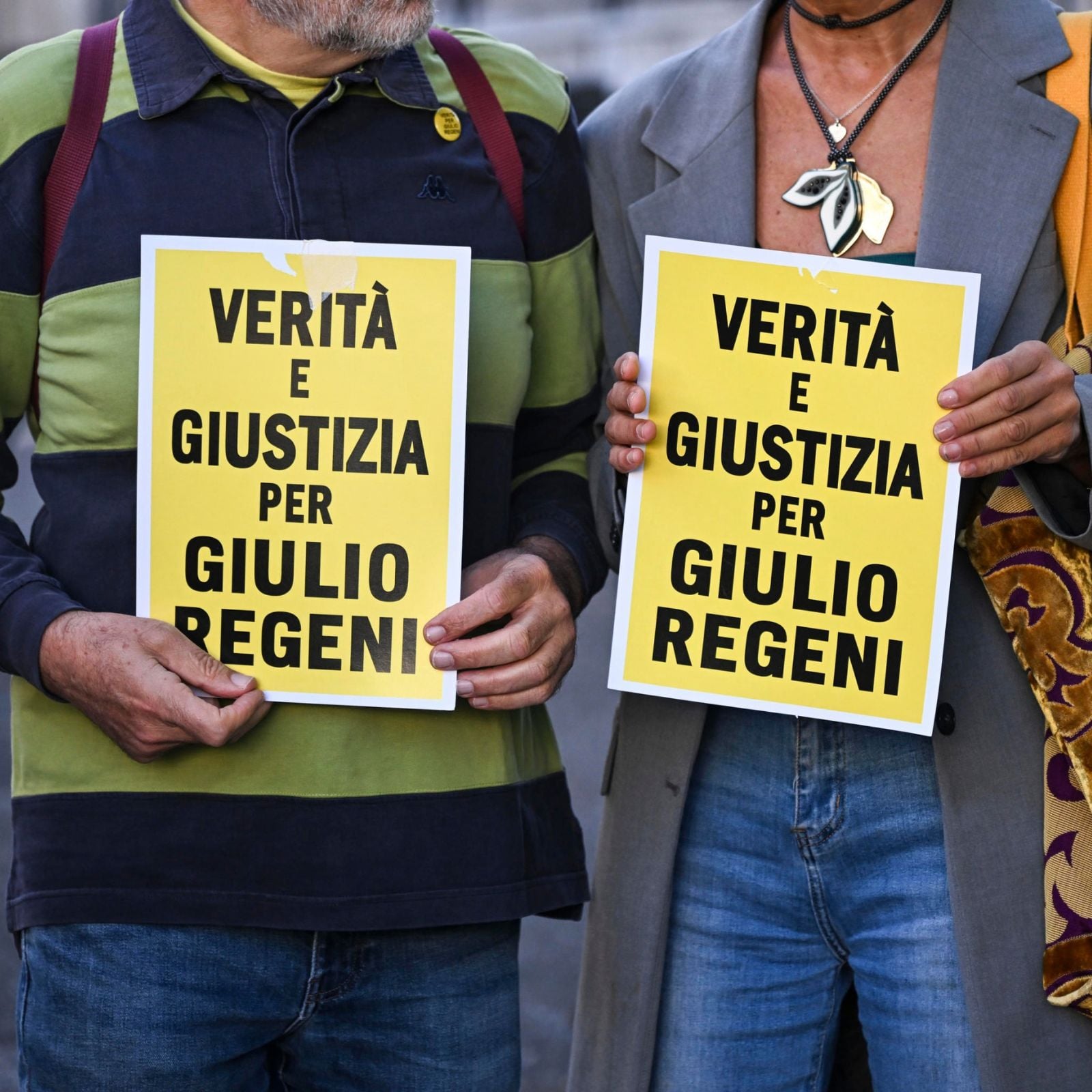 Regeni: per i governi italiani “il rispetto dei diritti umani viene dopo”