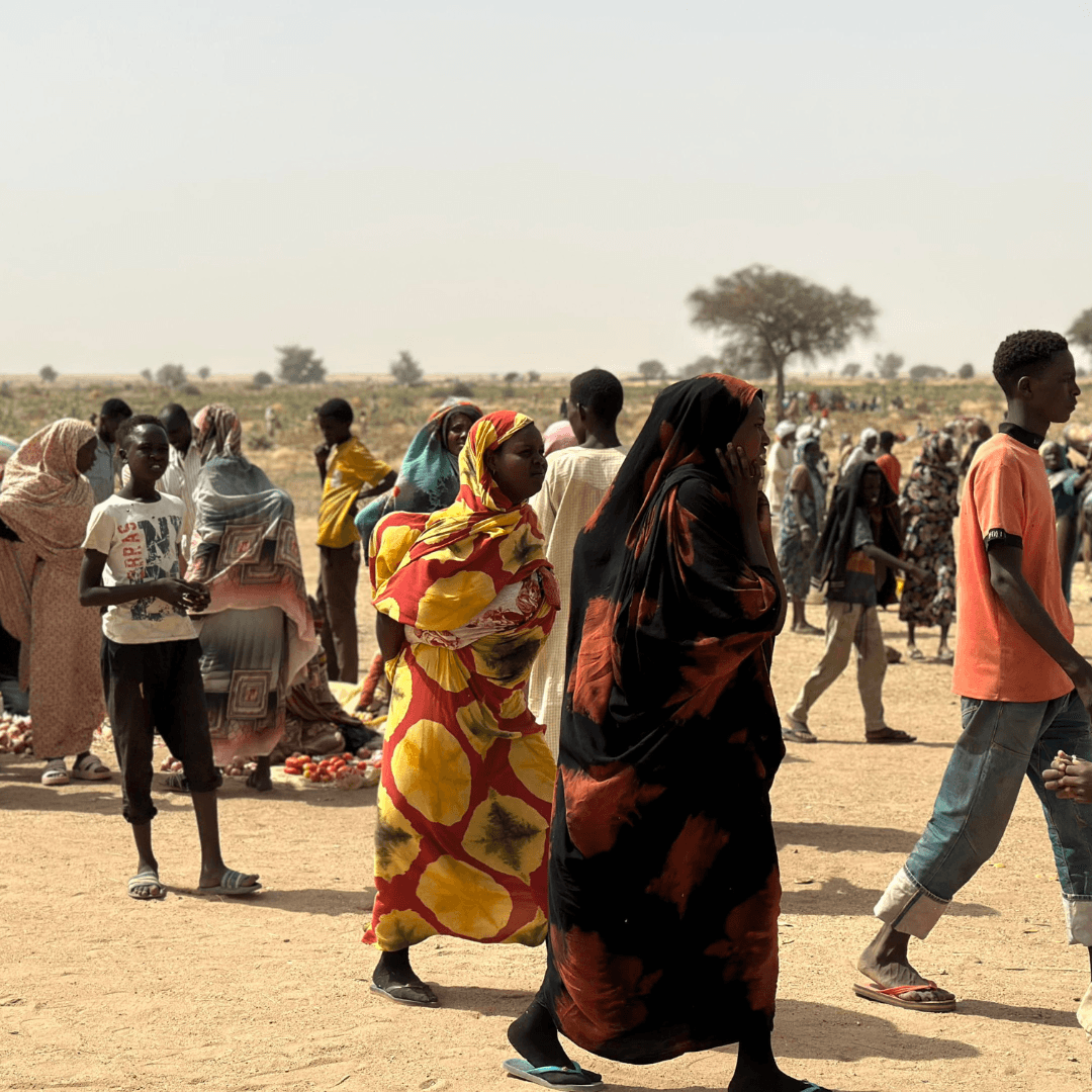 Sudan, la guerra più dimenticata