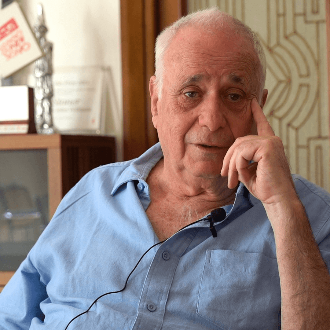 "Le rivoluzioni per un futuro migliore in Medio Oriente". Intervista allo storico Ilan Pappé