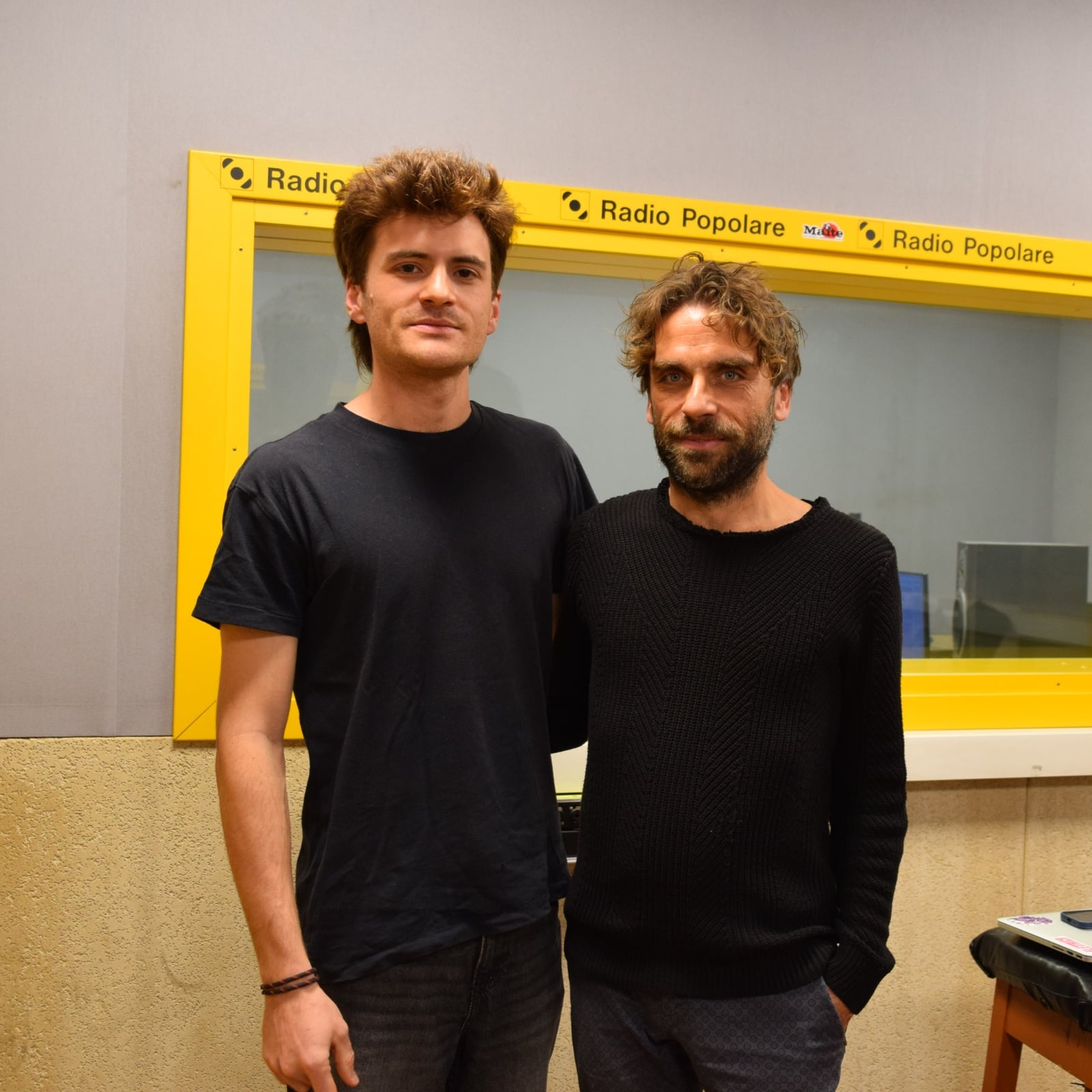 Partire dalla Sicilia per abbracciare il mondo: Fabrizio Cammarata racconta il nuovo album