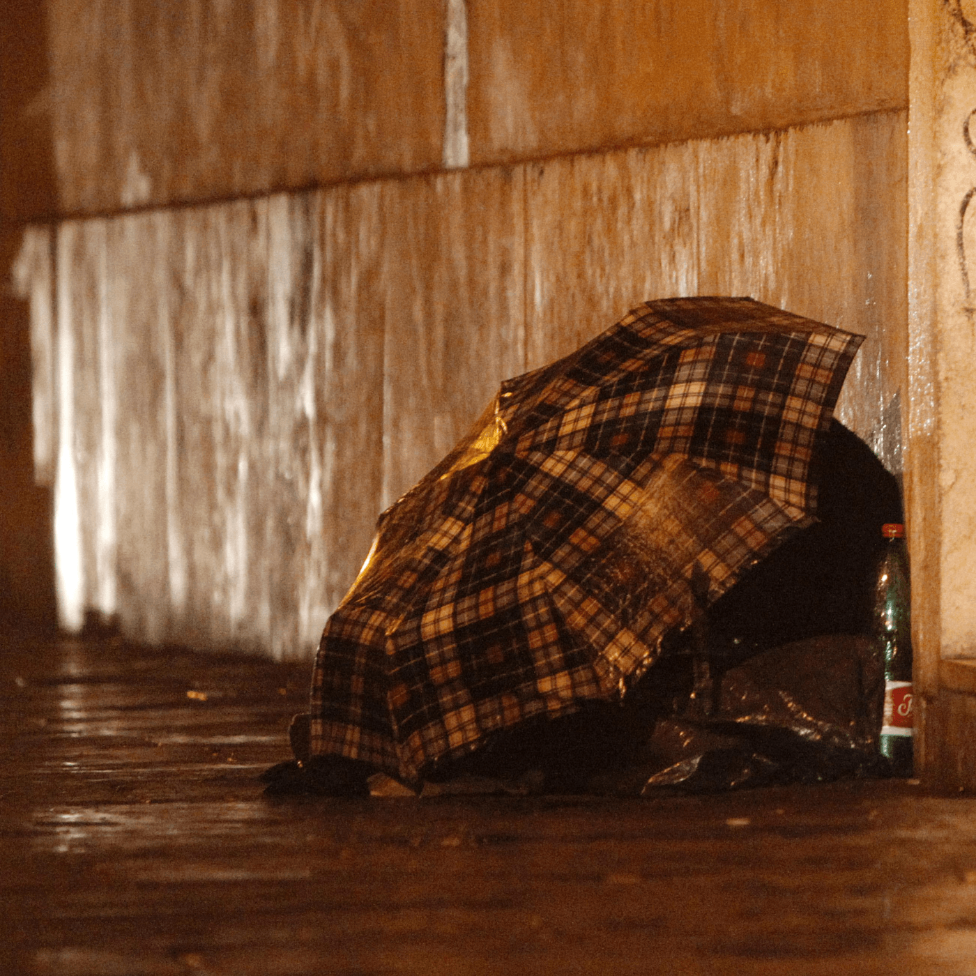 Oltre 6.500 volontari partecipano alla mappatura delle persone senza fissa dimora in Italia