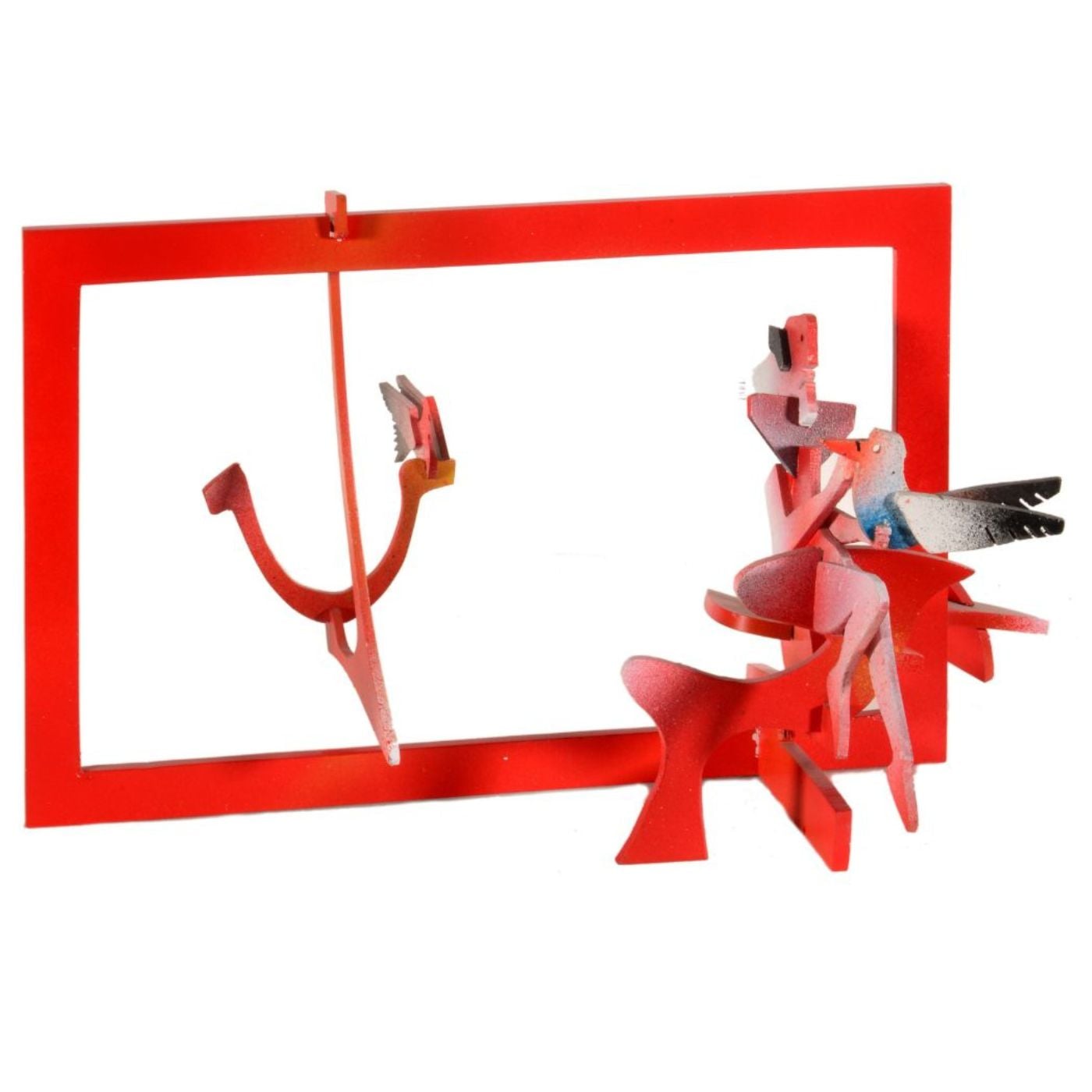 La Casa della Memoria di Milano rende omaggio a Nado Canuti, artista e partigiano