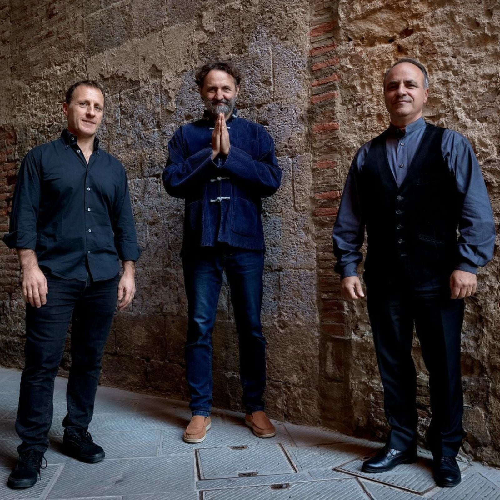 Dimitri Grechi Espinoza racconta la rilettura di ‘A Love Supreme’ di John Coltrane