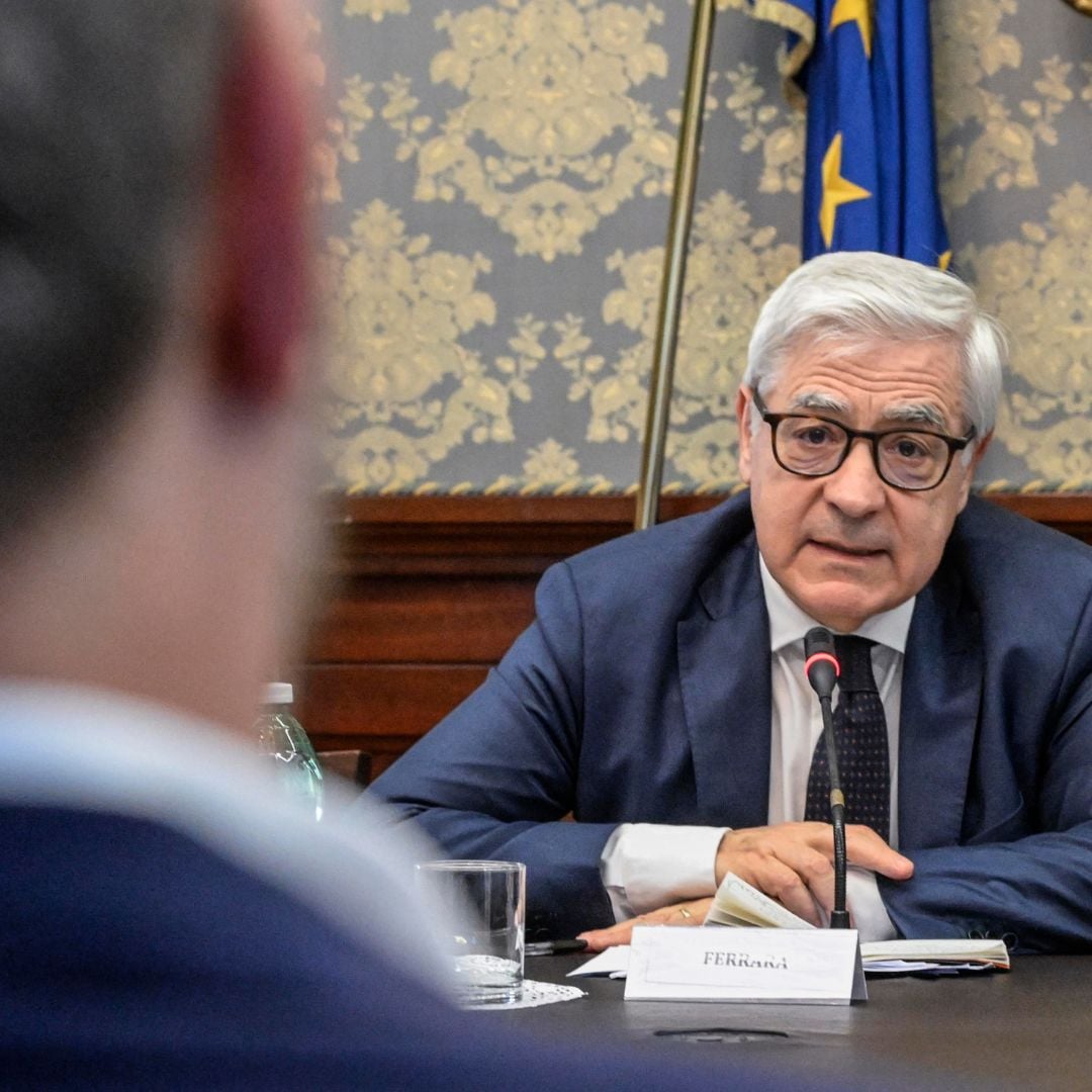 "Ecco perché noi ambasciatori diciamo basta". Parla Pasquale Ferrara, promotore della lettera dei diplomatici su Gaza