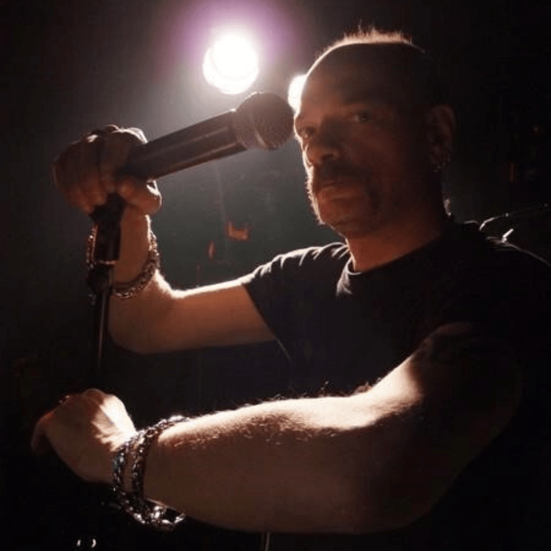 Il Ruvido, storico tour manager dei Punkreas: lo ricorda Andrea Cegna