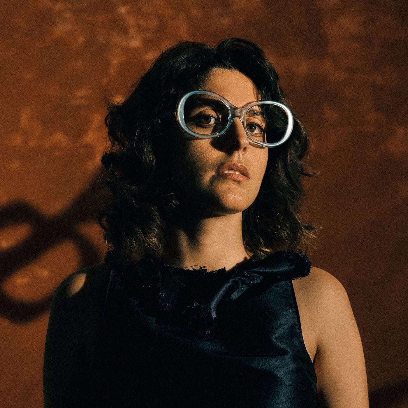 “La paura è un motore”: Anna Castiglia racconta il nuovo album a Volume