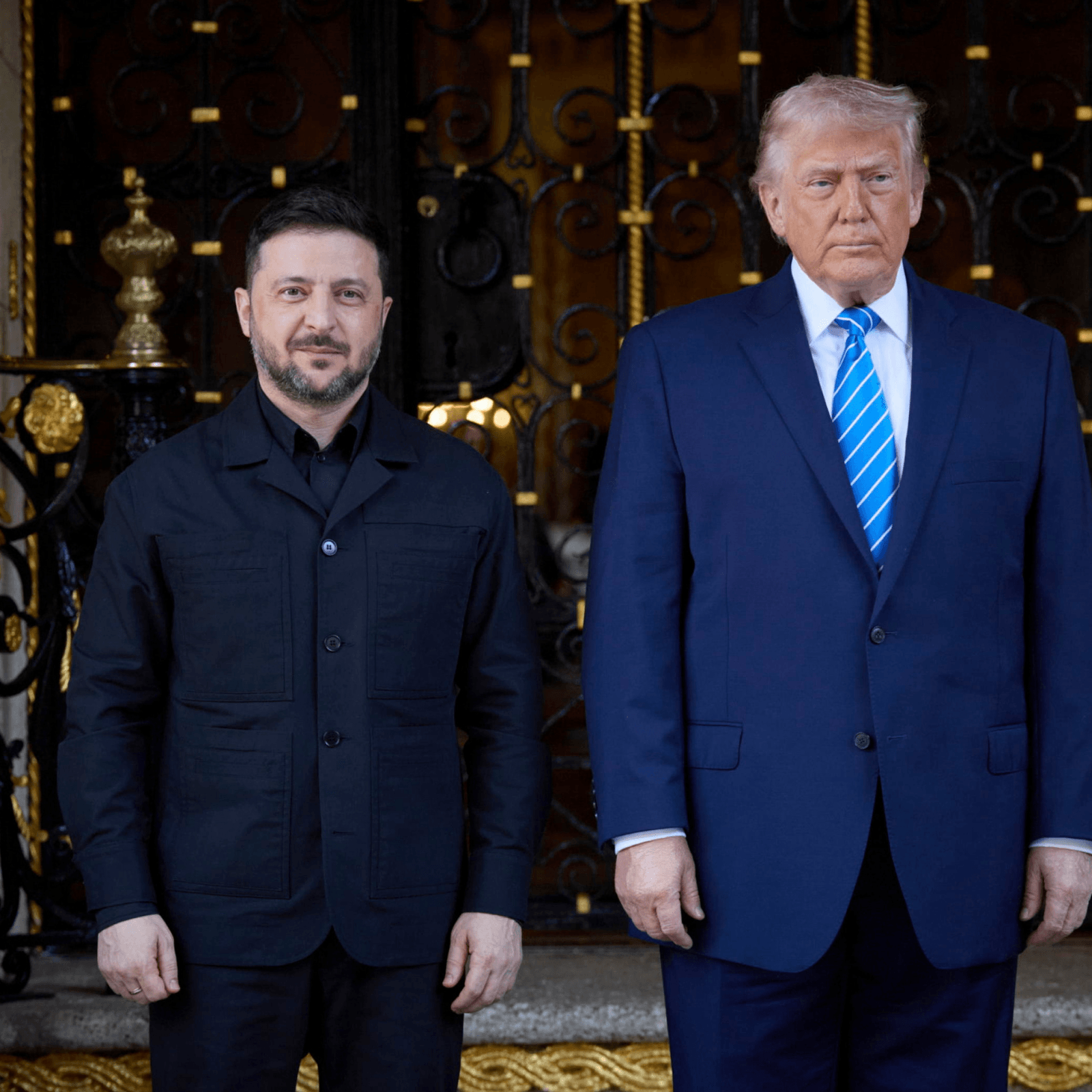 Ucraina, dopo l’incontro Trump-Zelensky dichiarazioni di ottimismo ma nessuna svolta
