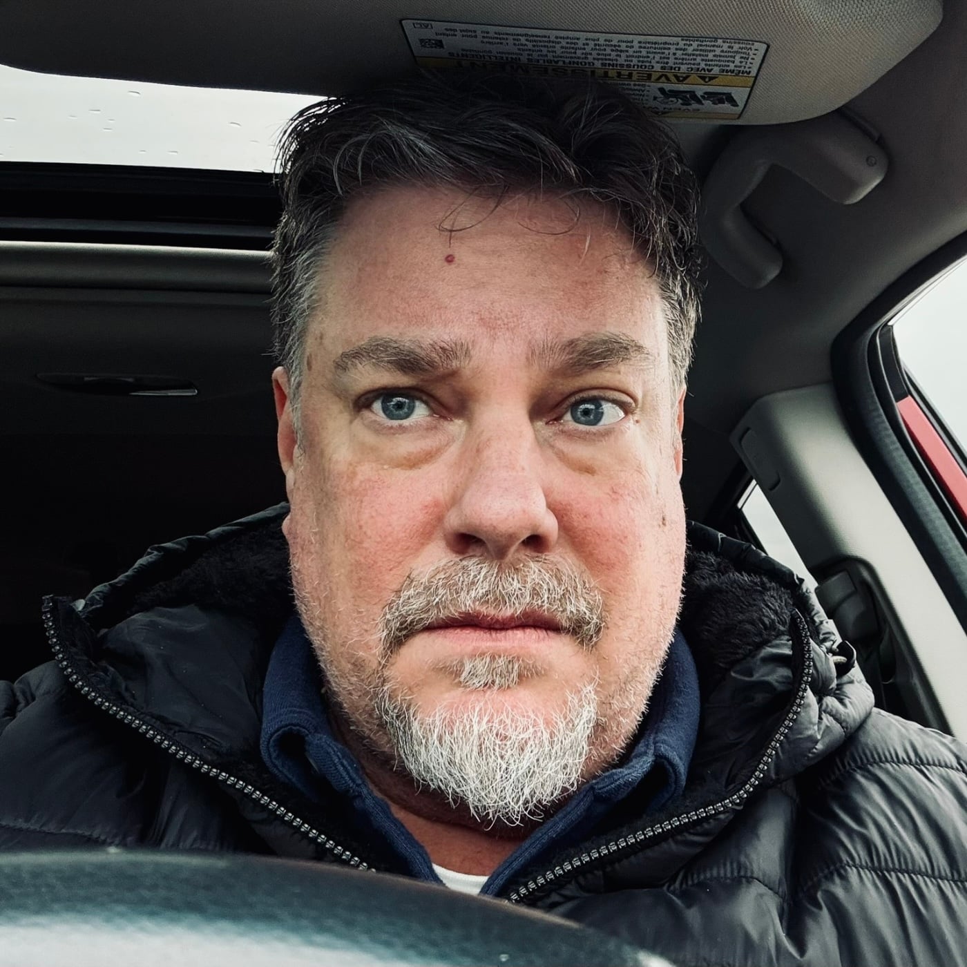 “L’America era la terra della speranza, ora si vive sull’orlo della disperazione”