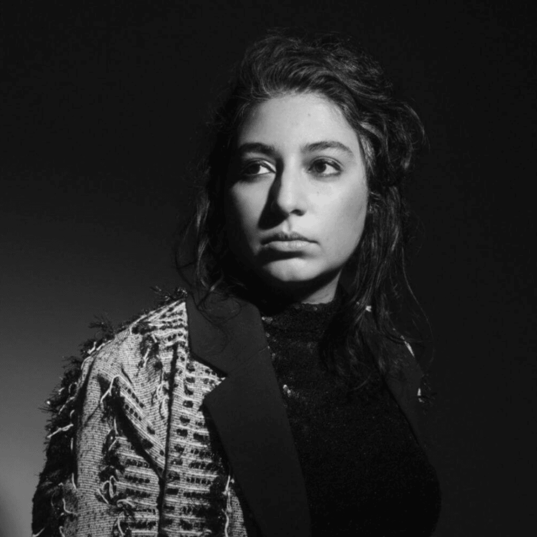 Arooj Aftab, la cantante e compositrice ospite di Jack