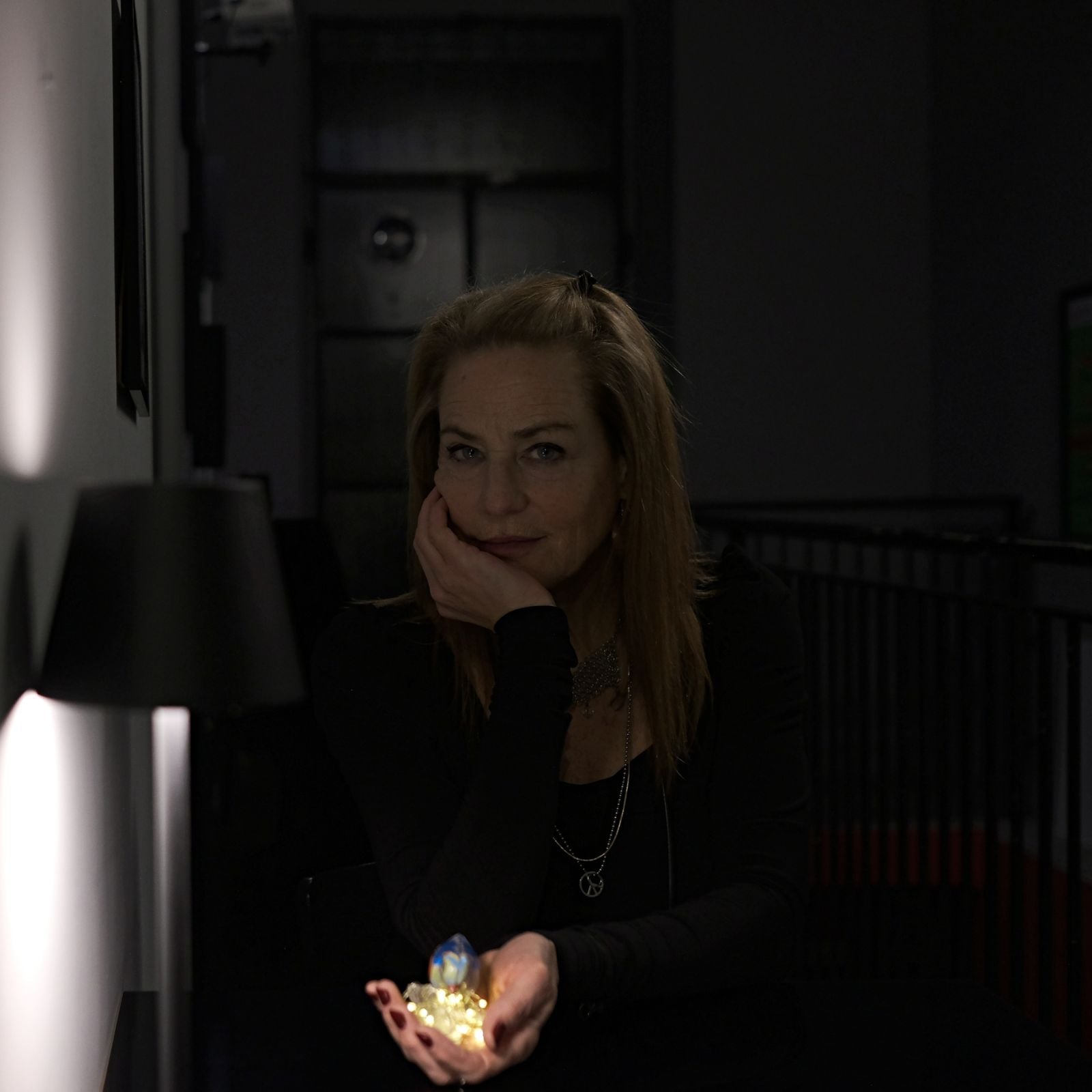 Da Minneapolis a Milano: Georgeanne Kalweit racconta il nuovo album “Tiny Space”