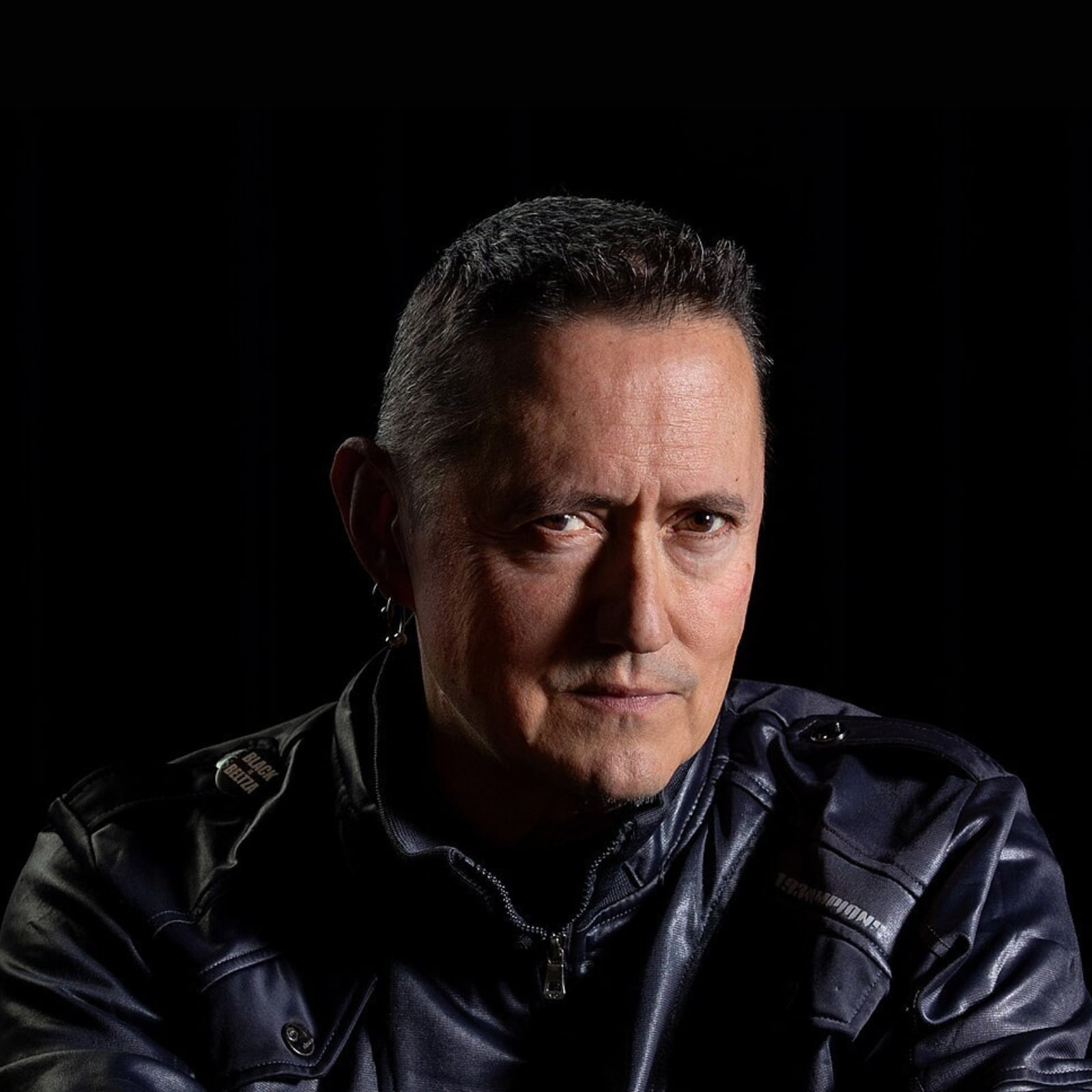 L'intervista a Fermín Muguruza