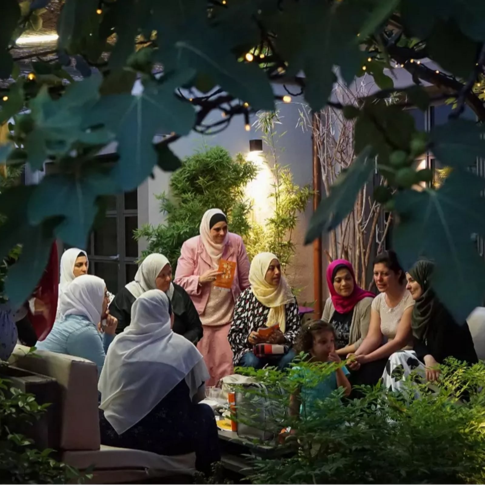 Progetto Aisha: la rete nata a Milano dentro la comunità musulmana contro la violenza sulle donne