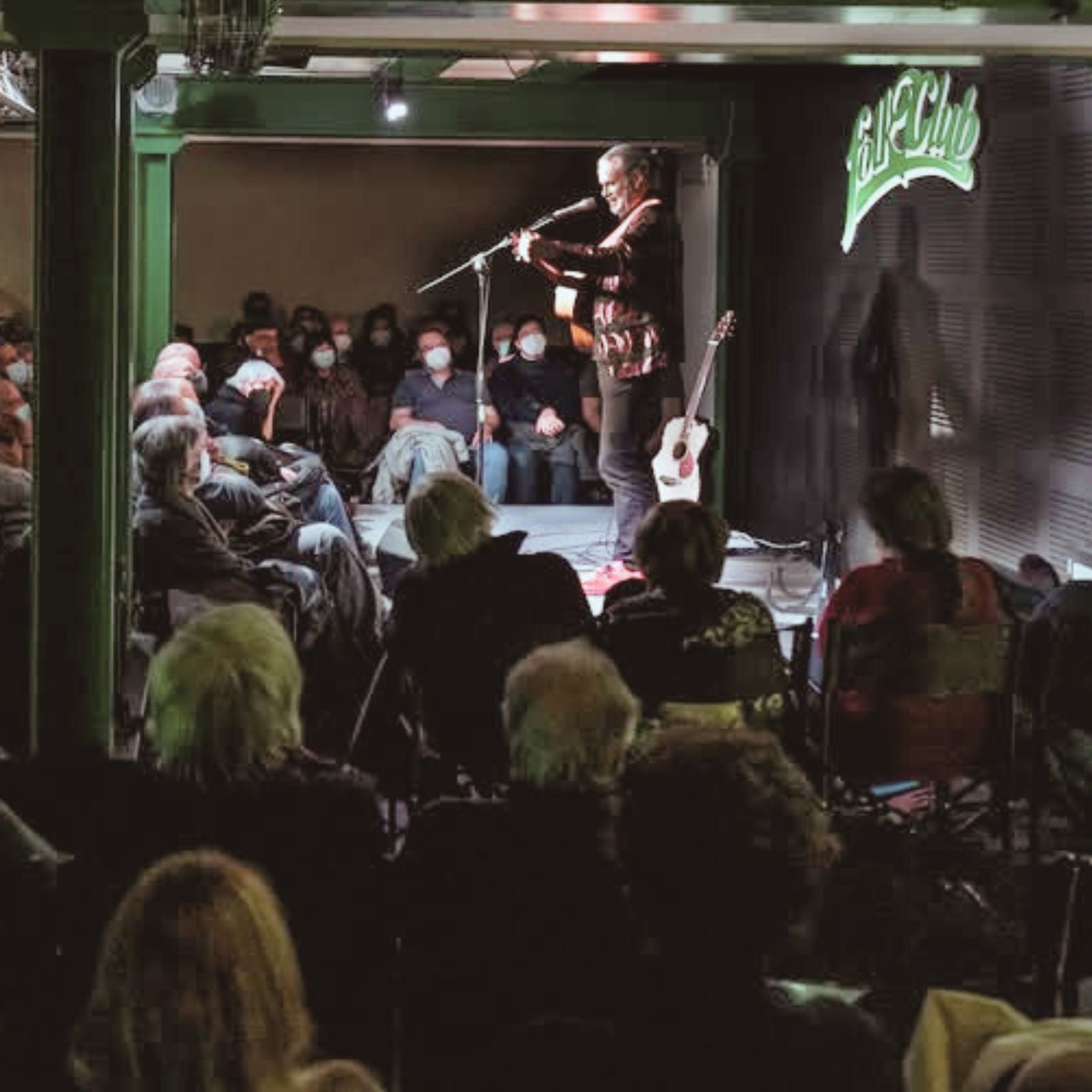Torino. Chiude il FolkClub, storico punto di riferimento della musica dal vivo: "Un fulmine a ciel sereno"