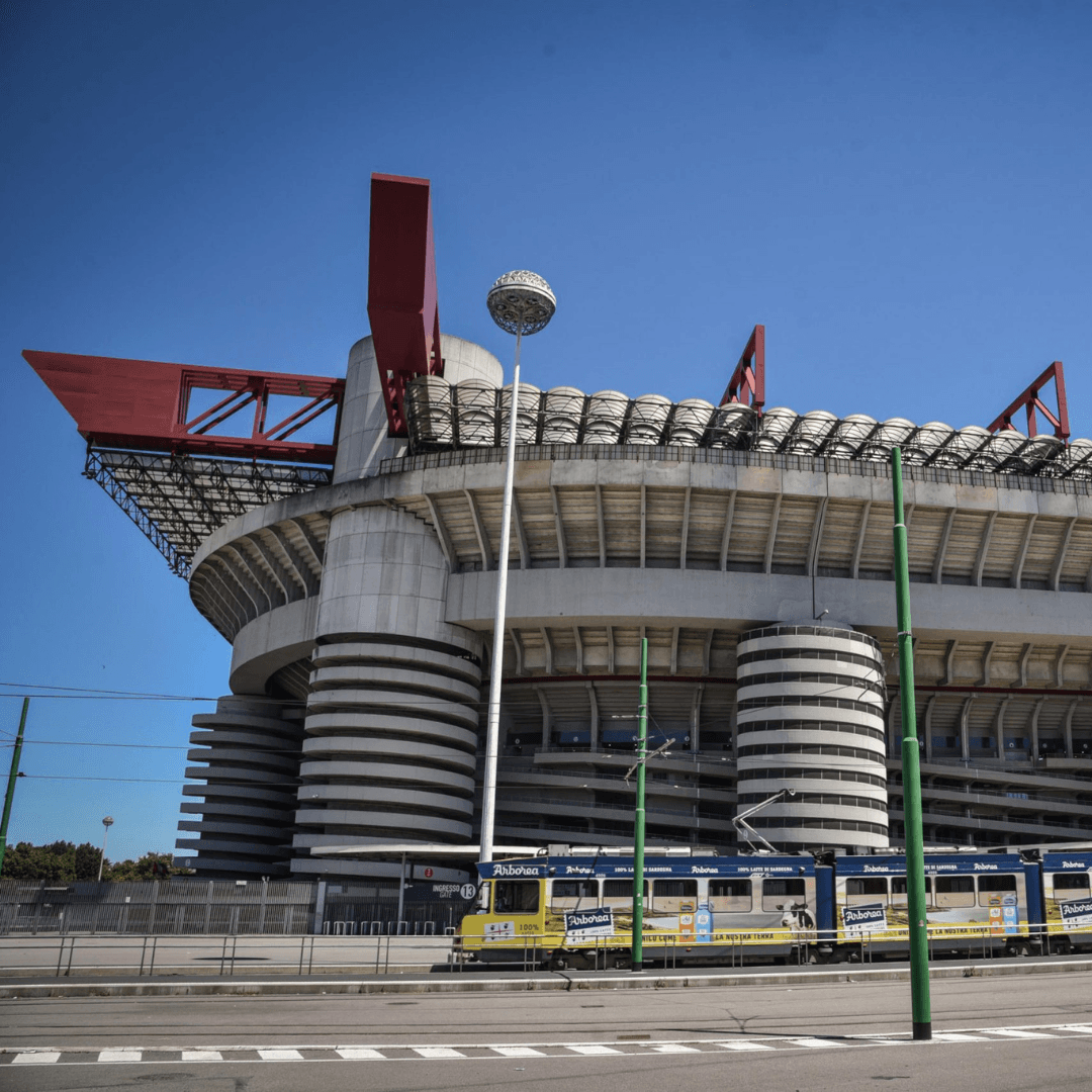 Sì Meazza: “I ricavi dei concerti basterebbero a coprire i costi per la gestione dello stadio”