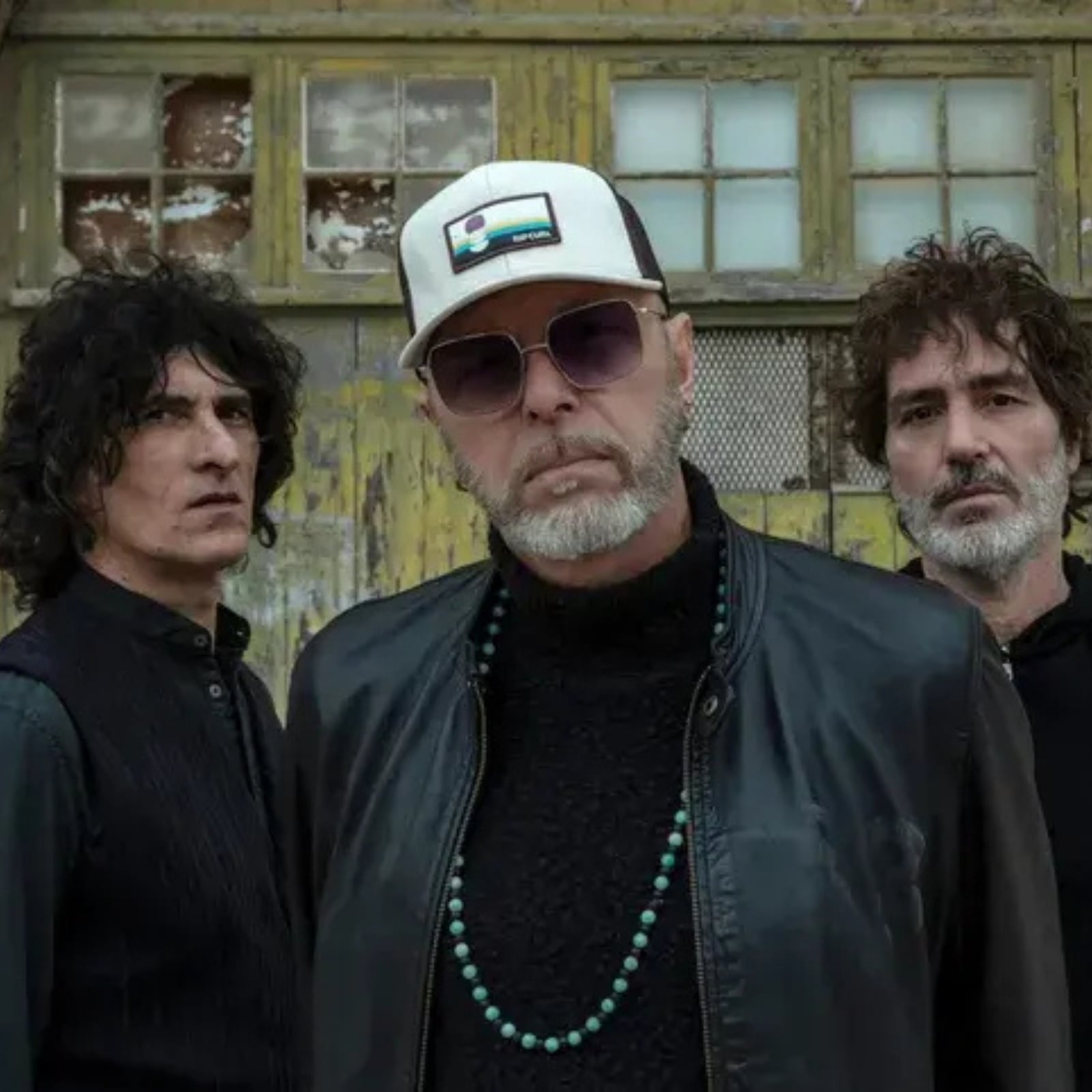 L'intervista ai Negrita, il nuovo album dopo sette anni