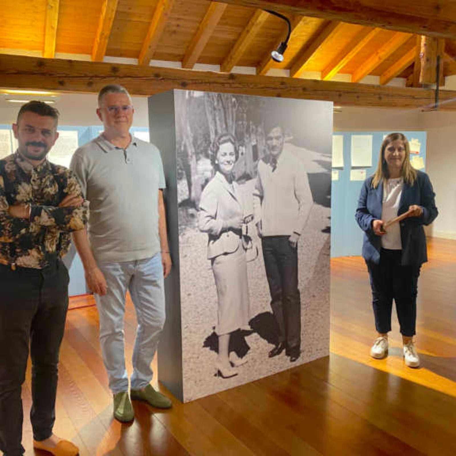 La casa museo di Pasolini a Casarsa: un'immersione nella vita e nell'opera dell'artista