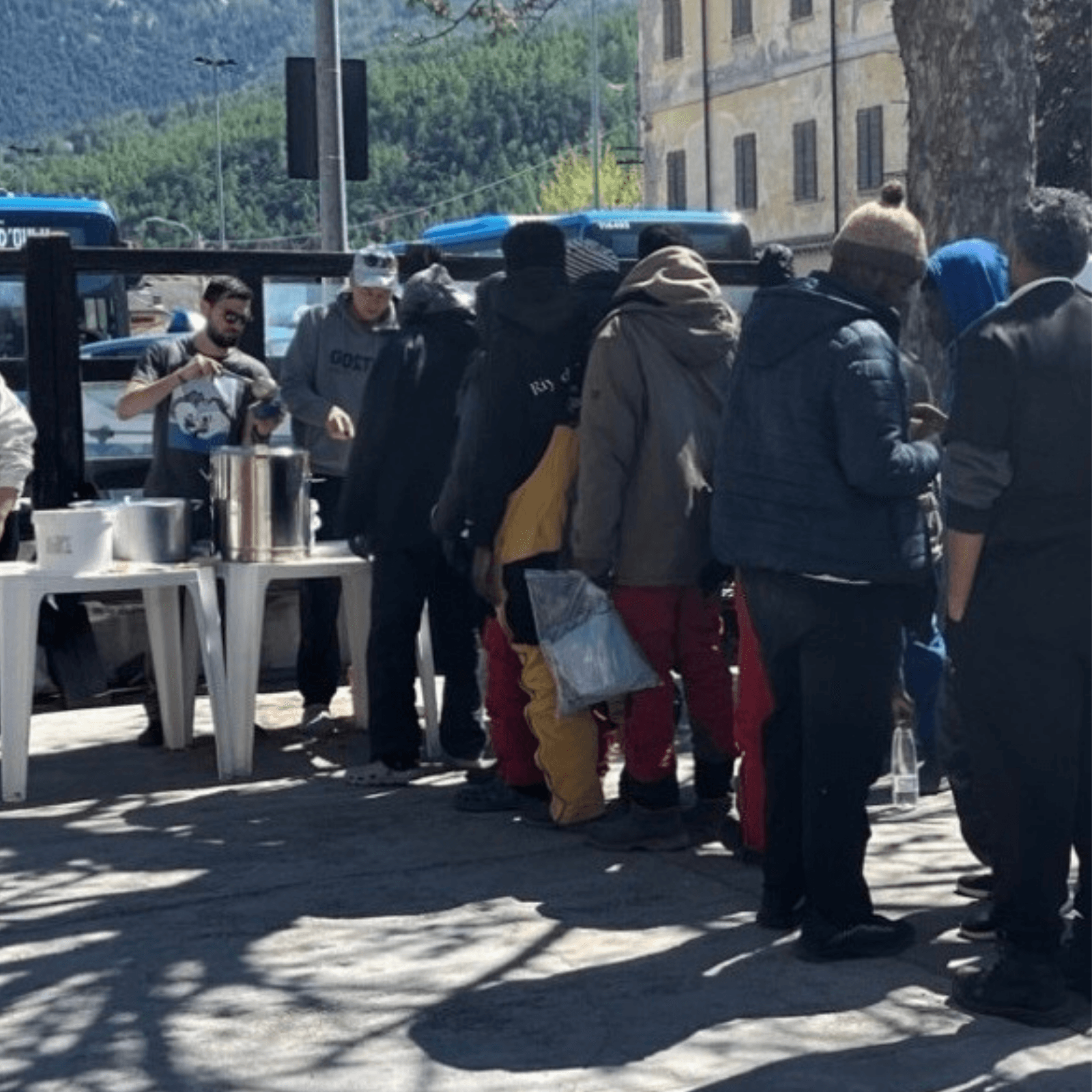 Migranti. Chiude il rifugio sulle Alpi di Oulx per mancanza di fondi: “Volontà politica”