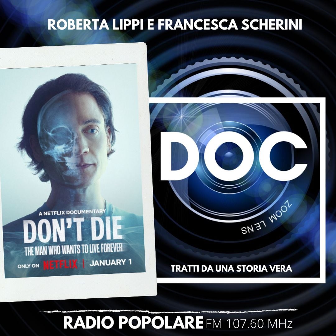 DOC 151 - Don't die