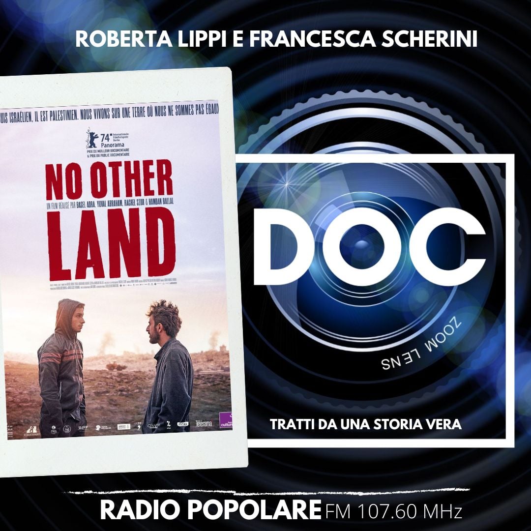 DOC 156 – NO OTHER LAND