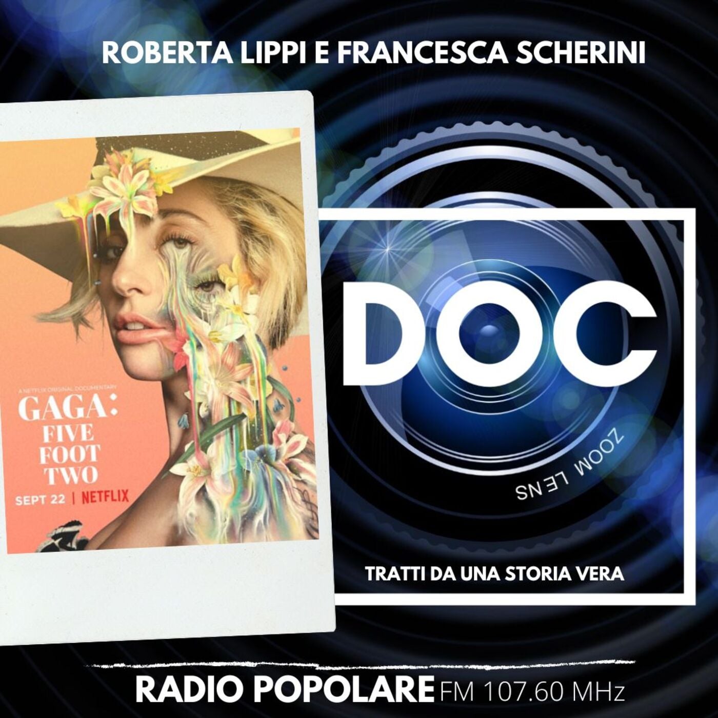 DOC 197 - GAGA FIVE FOOT TWO - 10/05/2026