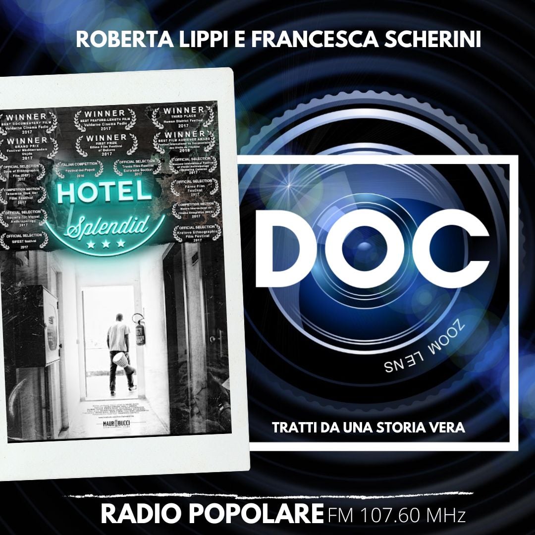 DOC 148 – Hotel Splendid