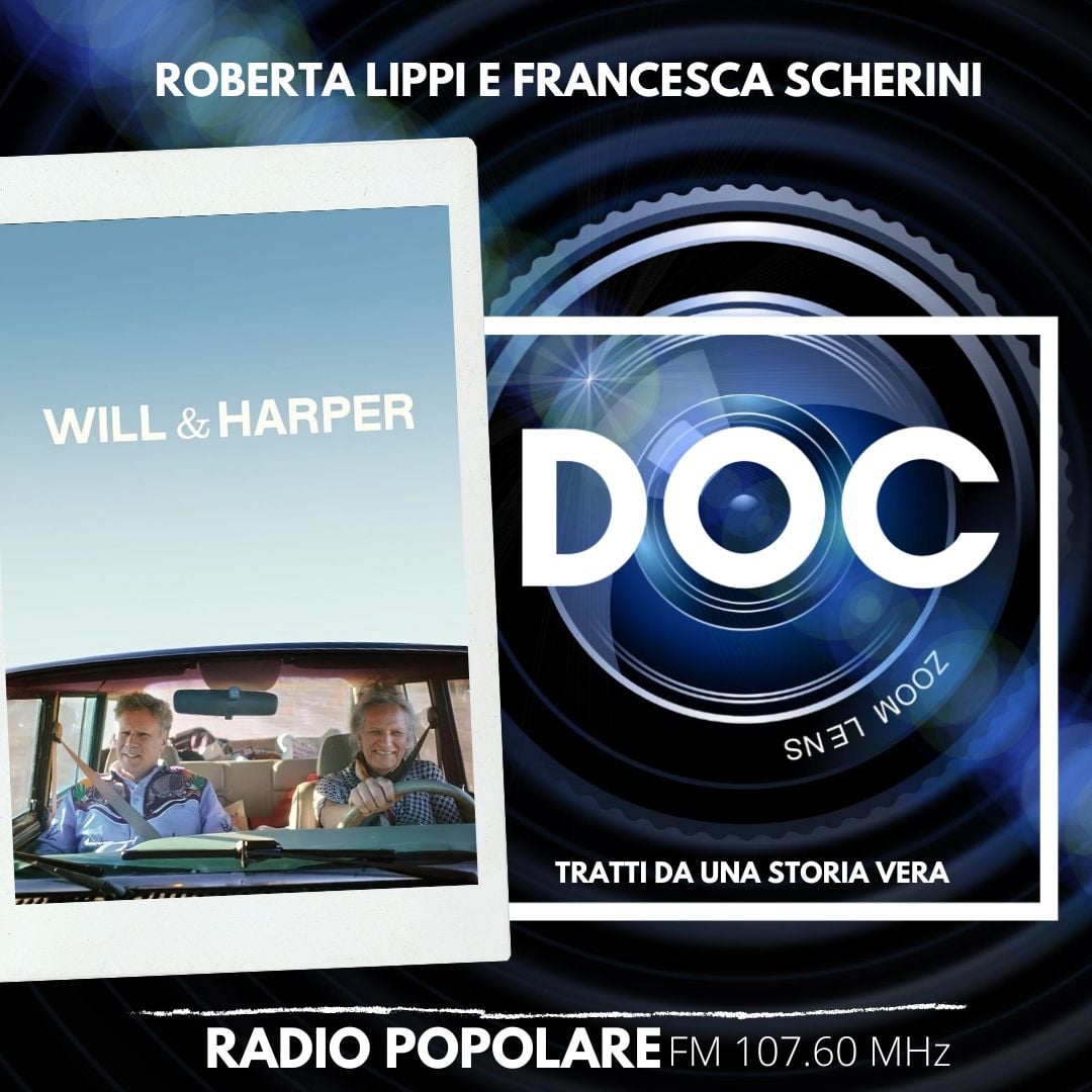 DOC 157 – WILL & HARPER