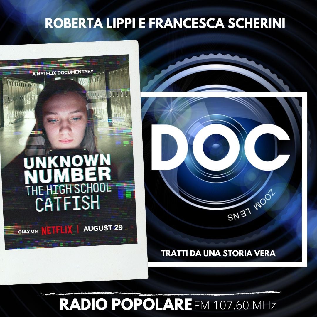 DOC 175 – NUMERO SCONOSCIUTO - 16/11/2025