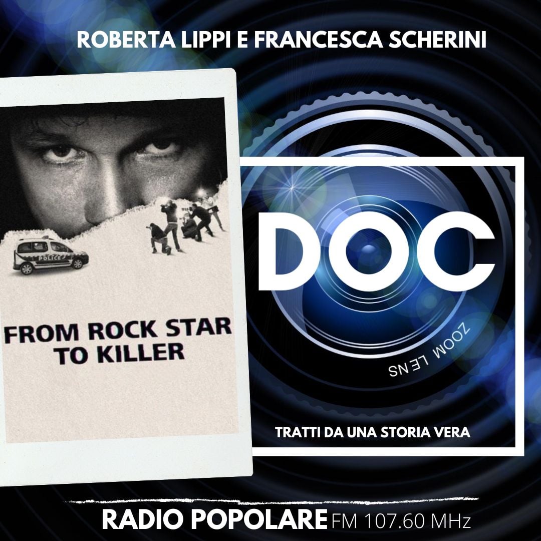 DOC 160 - DA ROCK STAR AD ASSASSINO, IL CASO CANTAT
