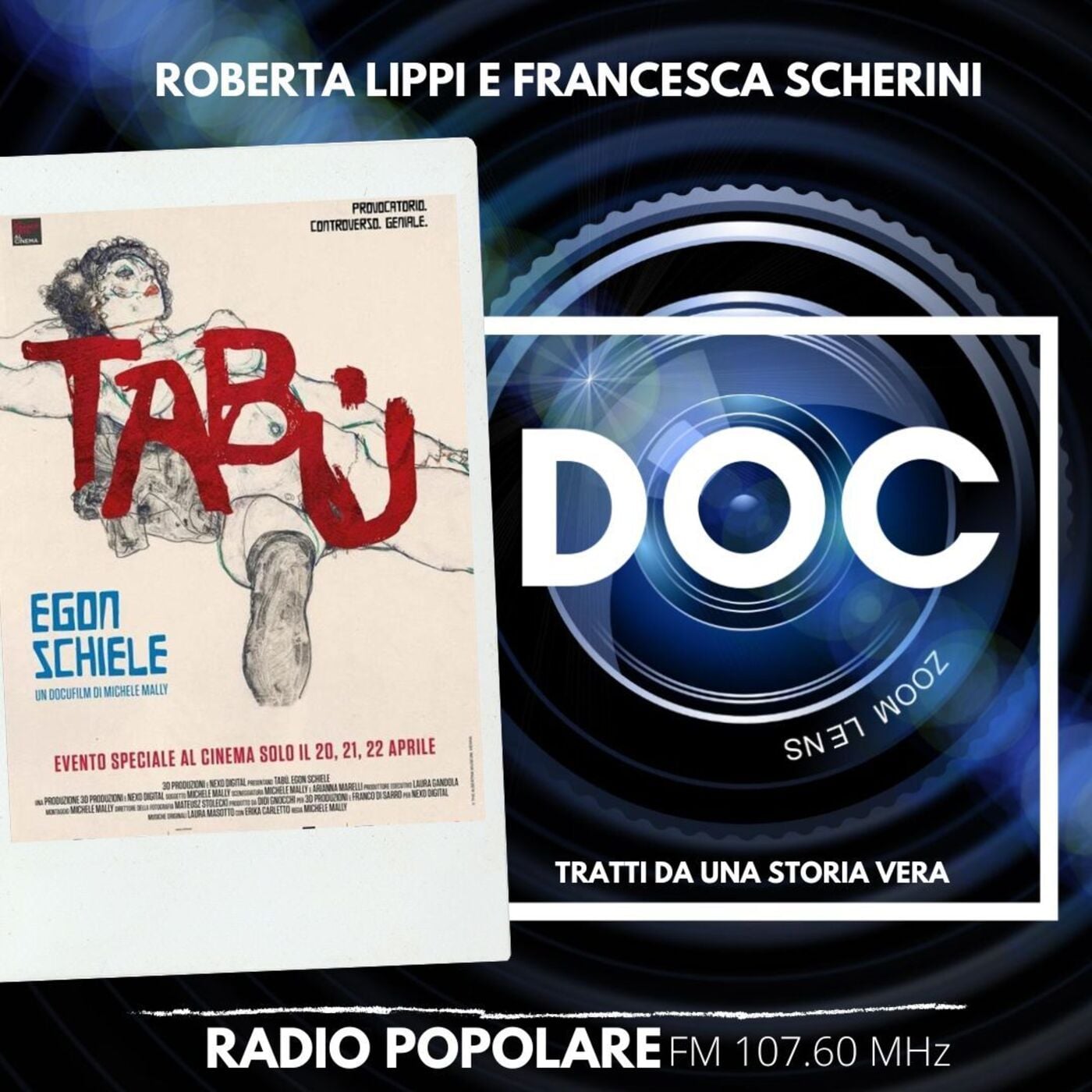 DOC 194 – TABÙ EGON SHILE - 19/04/2026