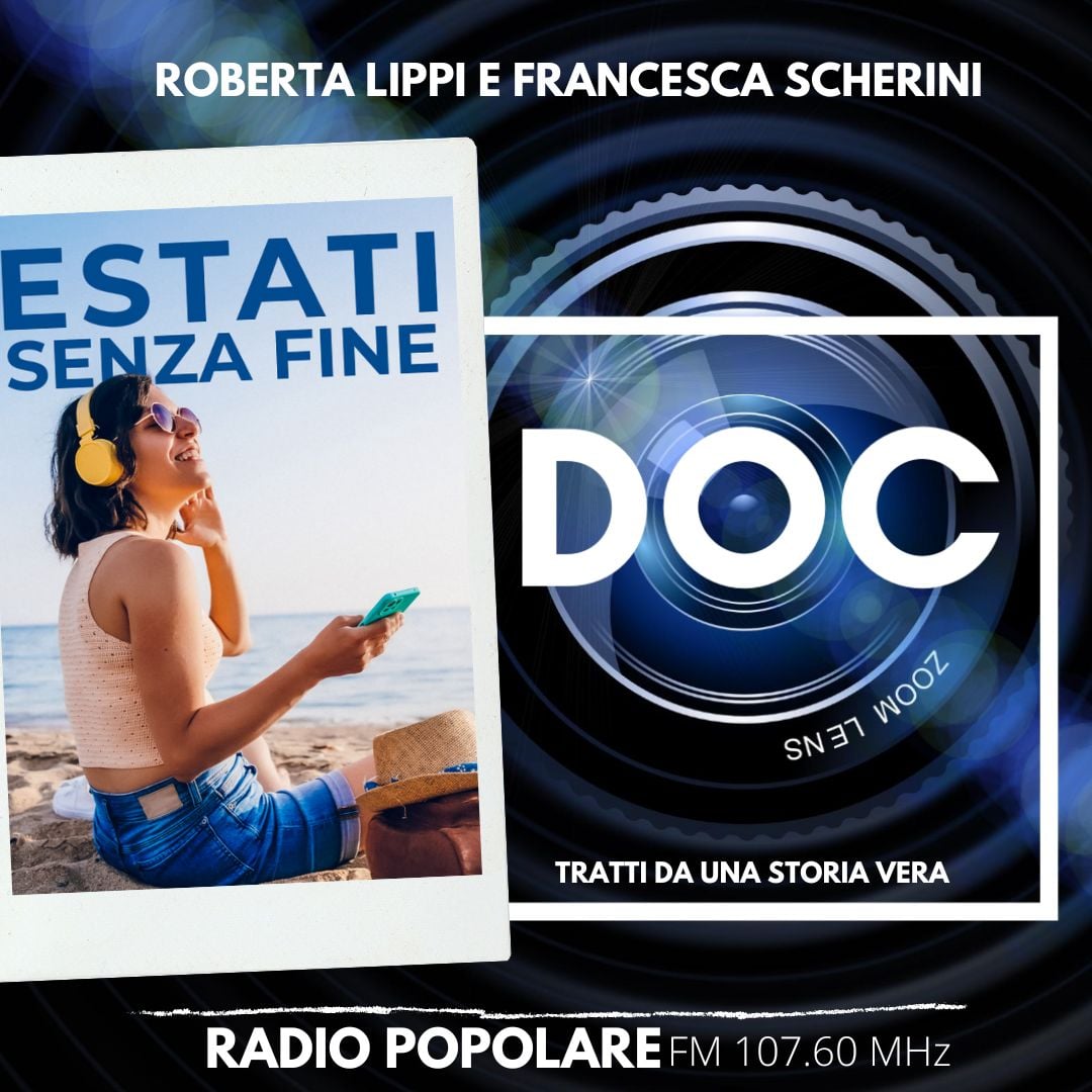 DOC 167- ESTATI SENZA FINE - 20/07/2025