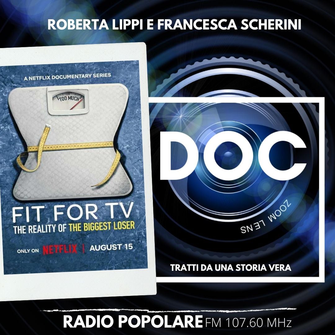 DOC 170 – FIT FOR TV - 21/09/2025