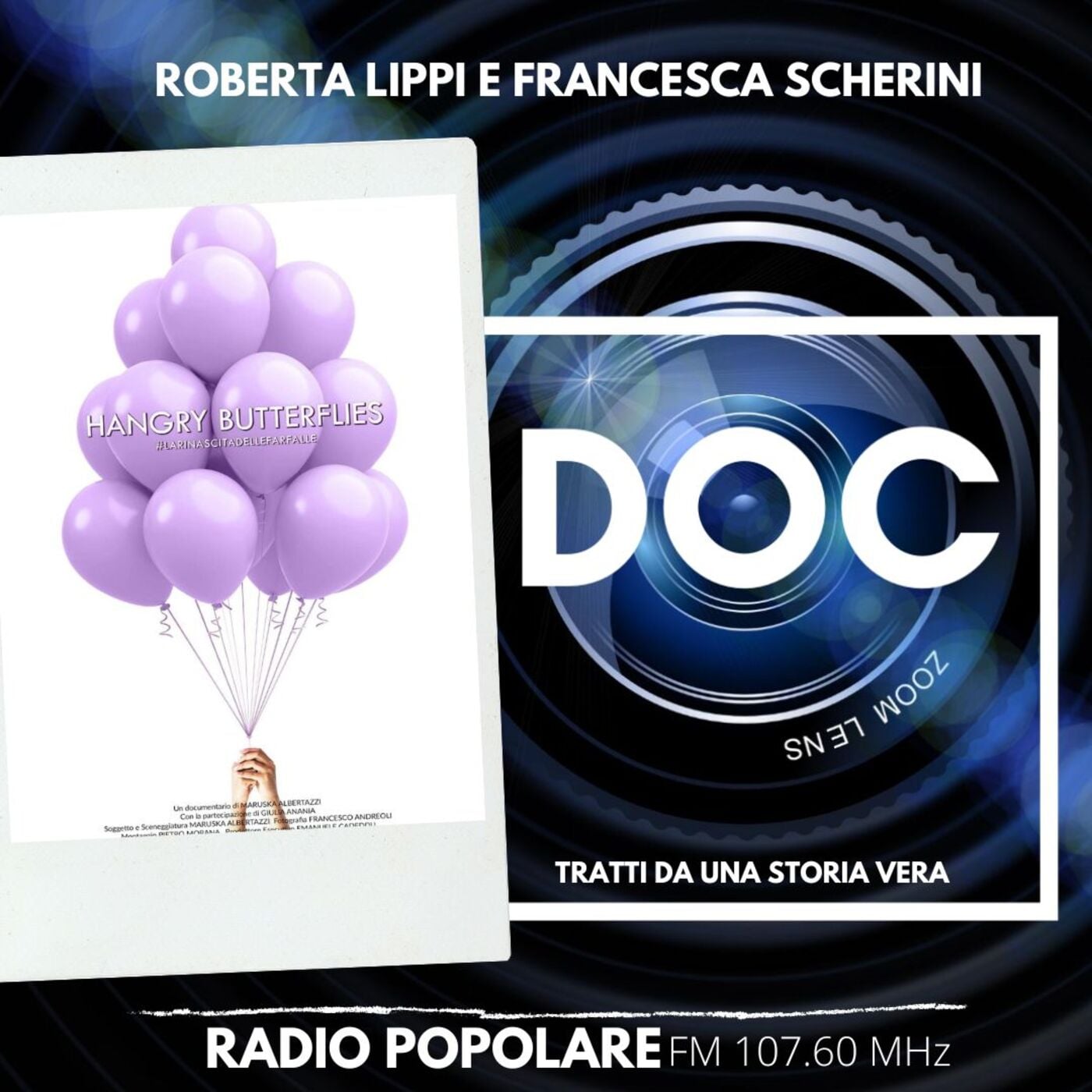 DOC 195 – HANGRY BUTTERFLIES - 26/04/2026