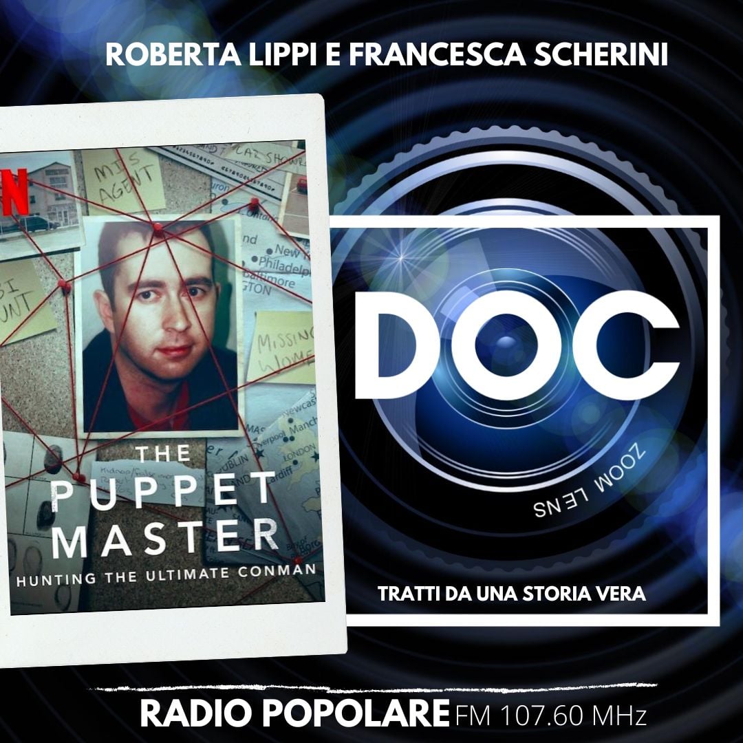 DOC 158 – THE PUPPET MASTER