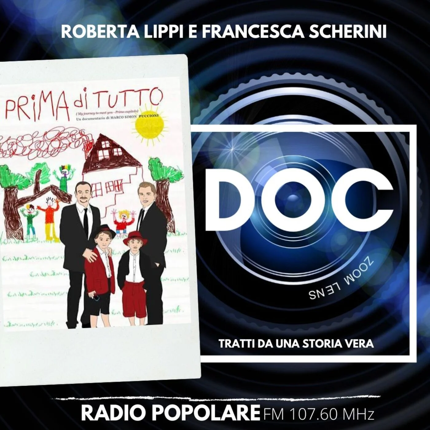 DOC 200 – PRIMA DI TUTTO