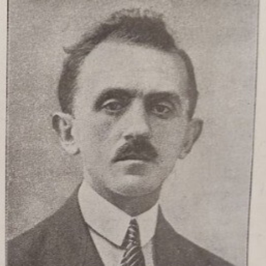 2° puntata: il rapimento Matteotti