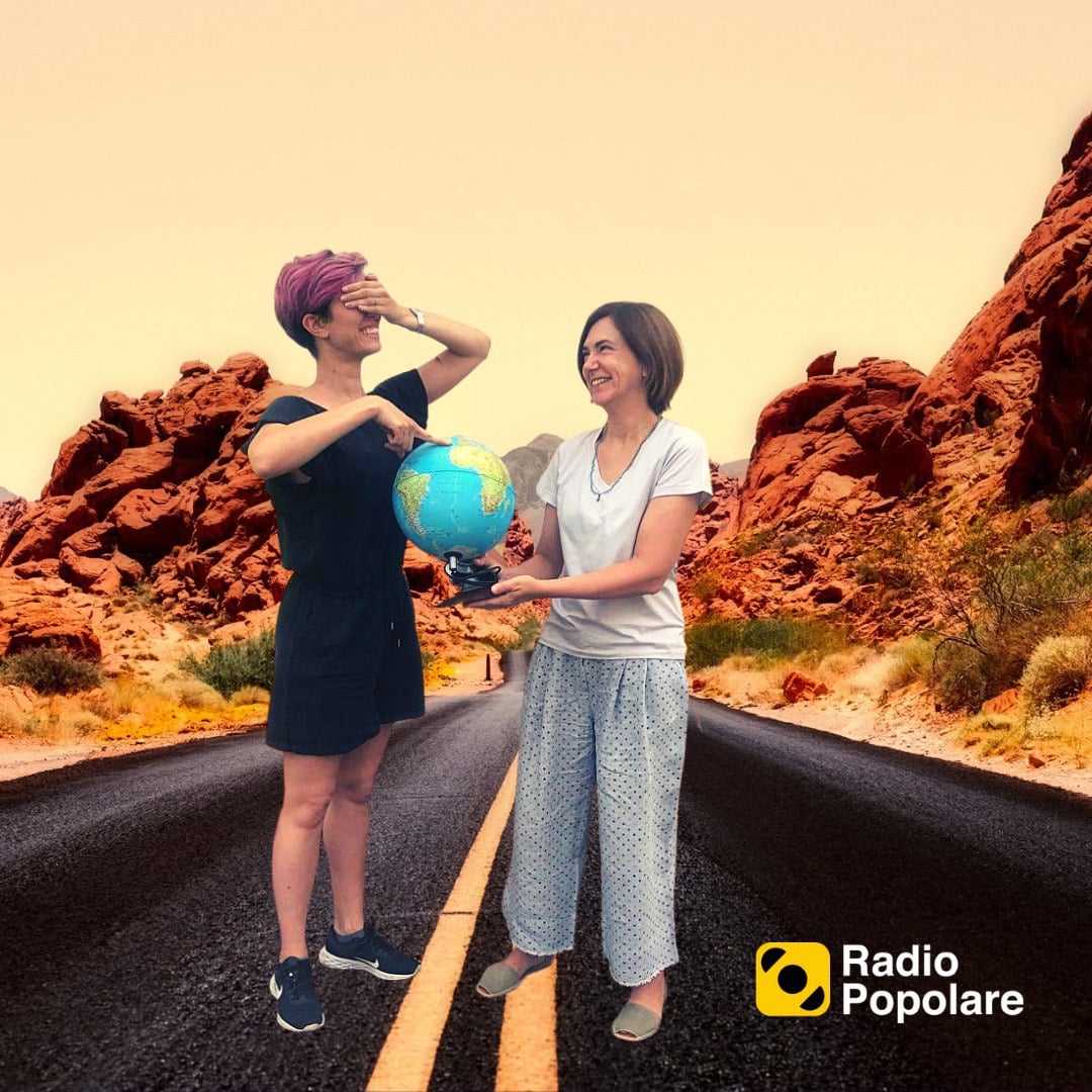 Dove non prende del 29/08/2023