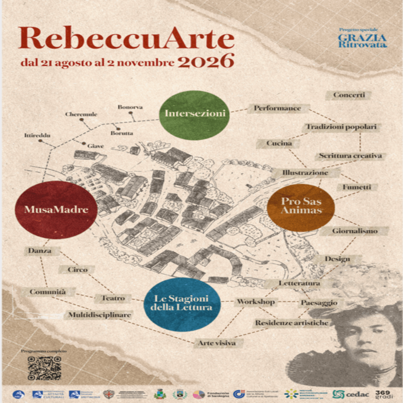 La Scatola Magica di lunedì 17/08/2026