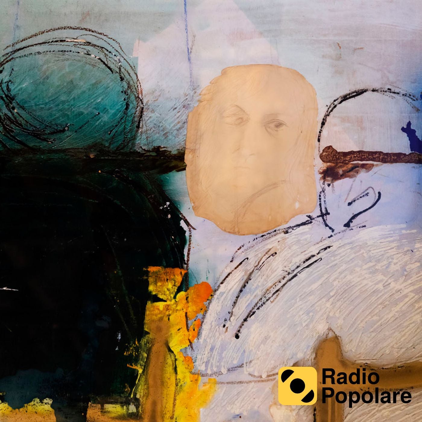 Bologna e Laura Betti