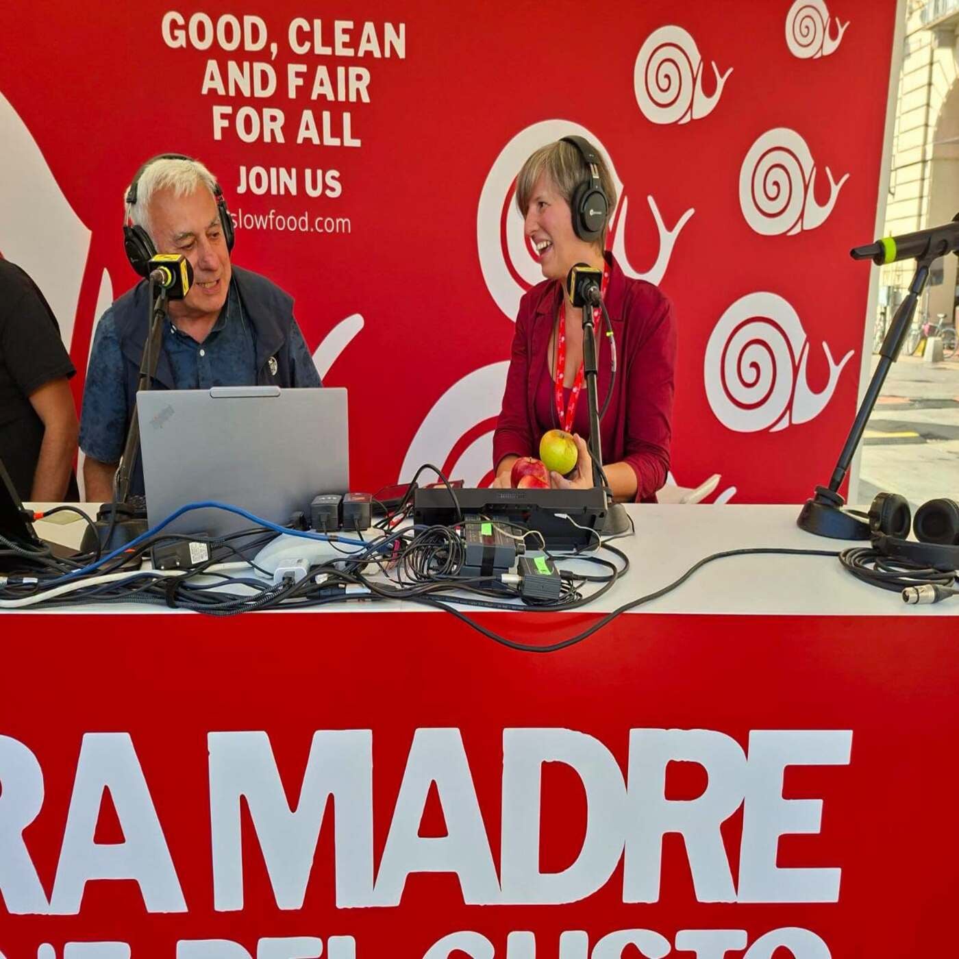 Onde Road di domenica 27/09/2026