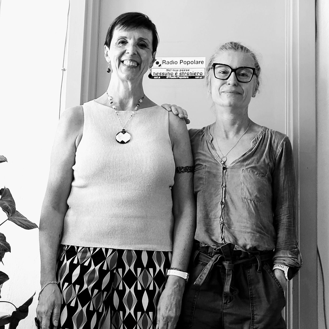 Parla con lei di lunedì 10/08/2026 - FULVIA DEGL’INNOCENTI